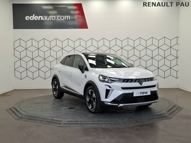 Renault Symbioz - Photo 7