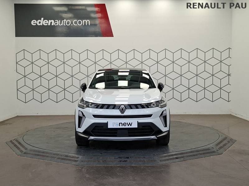 Renault Symbioz - Photo 8