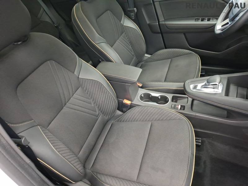 Renault Symbioz - Photo 9