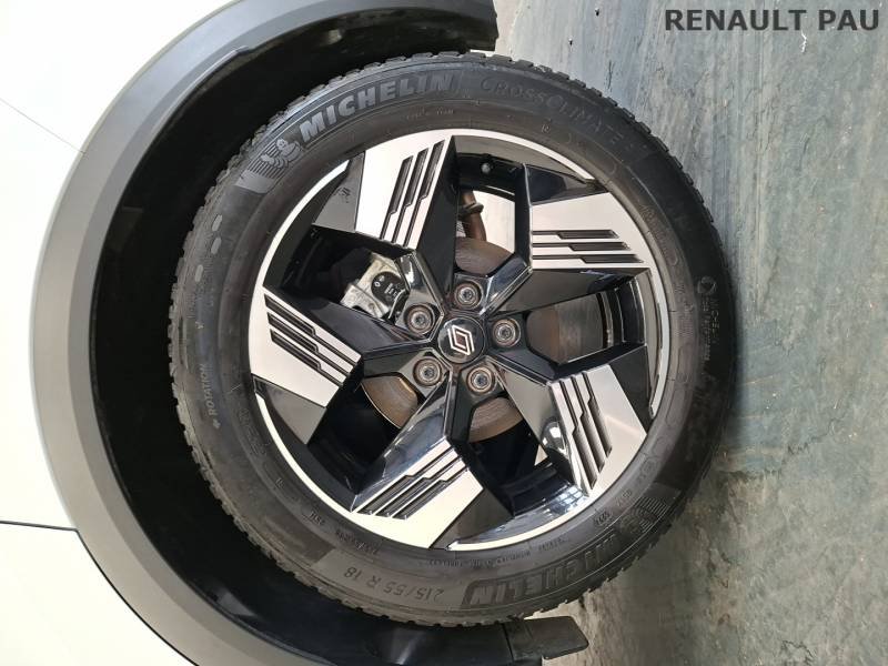 Renault Symbioz - Photo 10