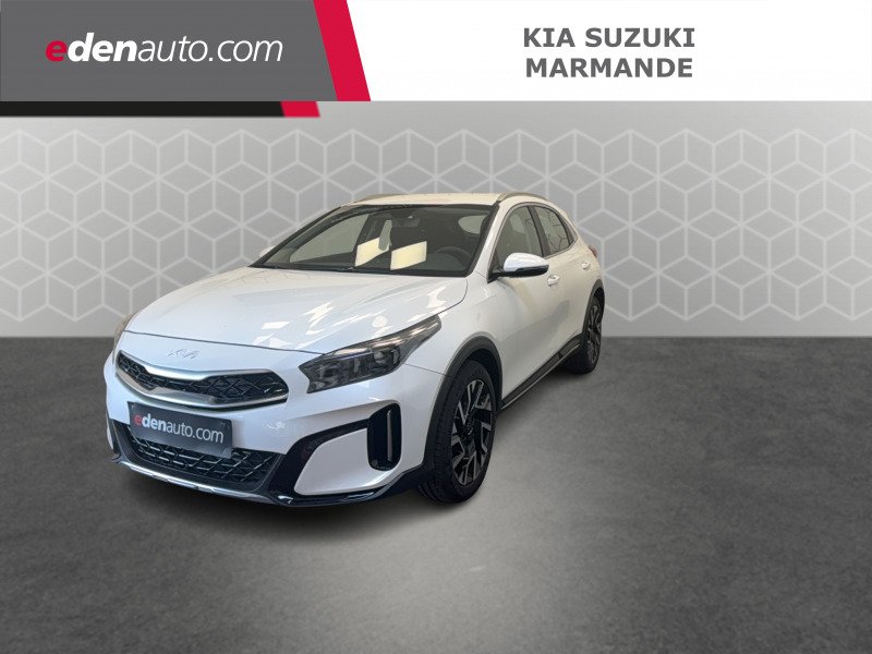 Kia Xceed - Photo 1