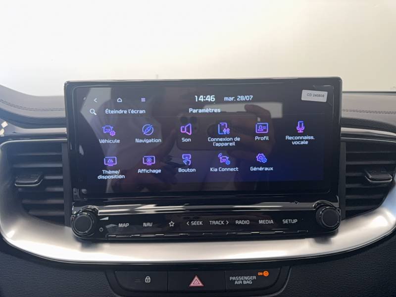 Kia Xceed - Photo 14