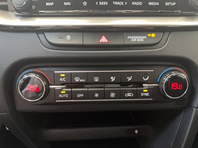 Kia Xceed - Photo 15