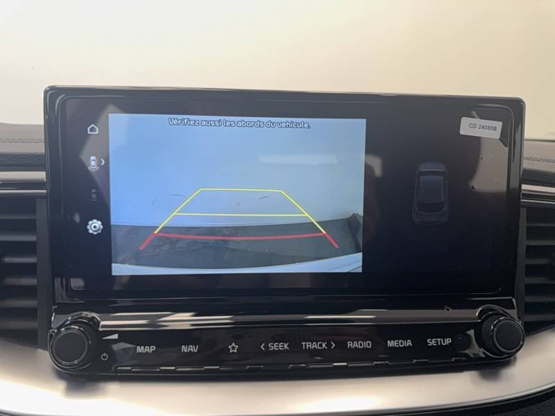 Kia Xceed - Photo 19