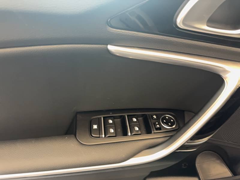 Kia Xceed - Photo 24