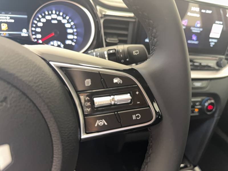 Kia Xceed - Photo 26