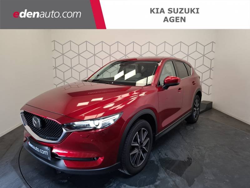 Mazda CX-5 - Photo 1