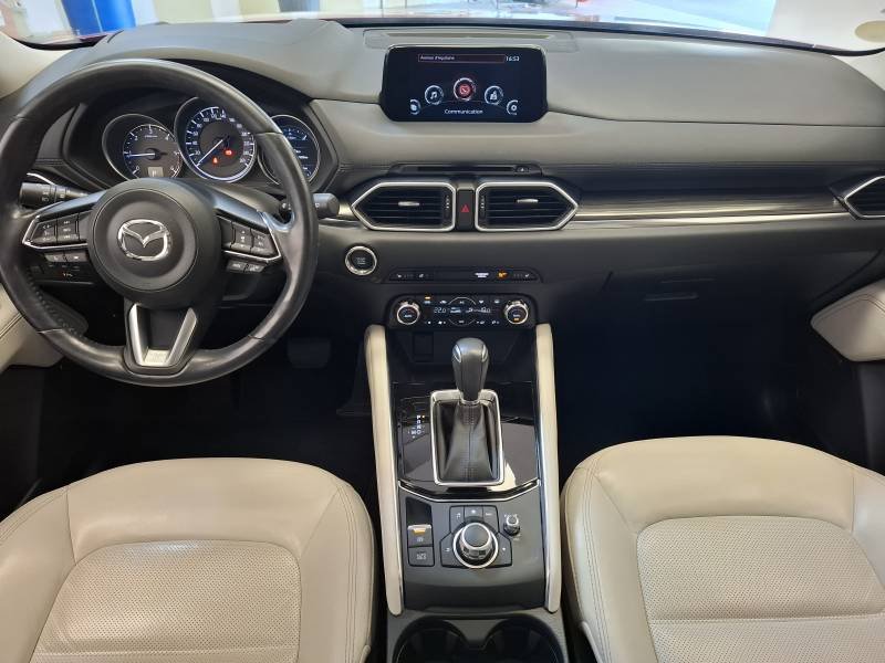 Mazda CX-5 - Photo 11