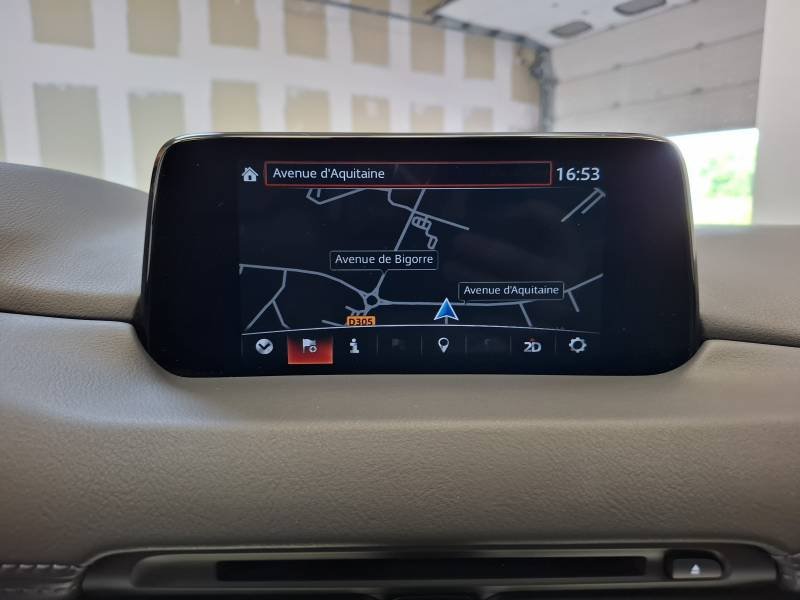 Mazda CX-5 - Photo 12