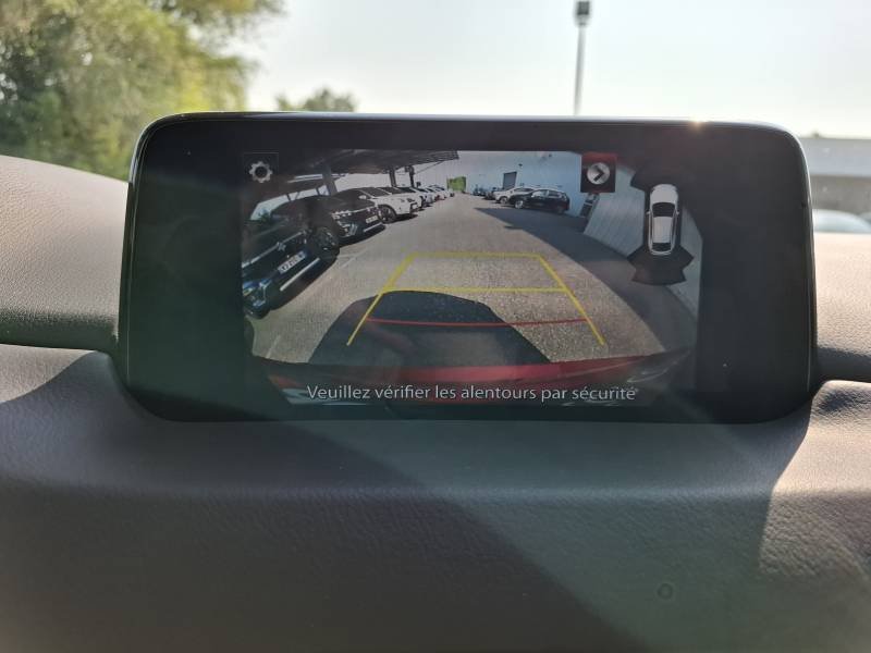 Mazda CX-5 - Photo 14