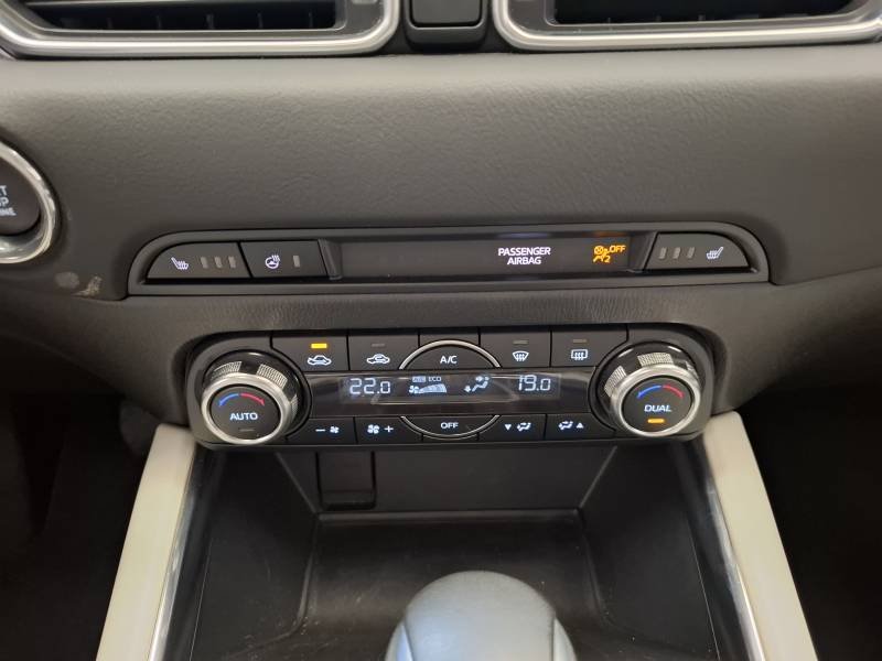 Mazda CX-5 - Photo 15