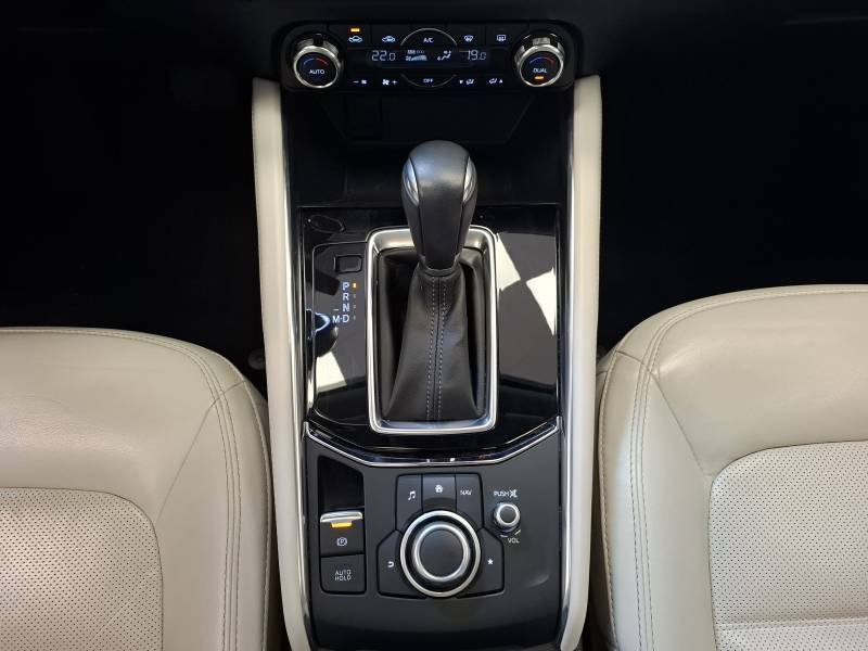 Mazda CX-5 - Photo 16