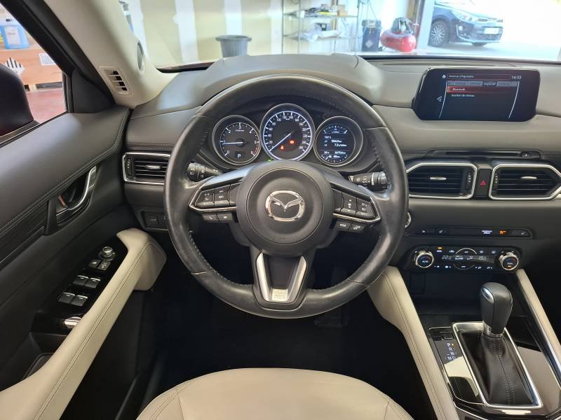 Mazda CX-5 - Photo 17