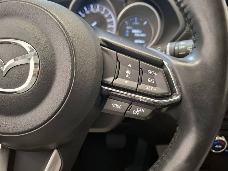 Mazda CX-5 - Photo 19