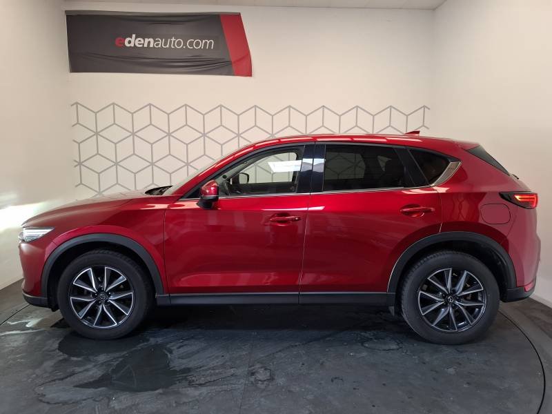 Mazda CX-5 - Photo 2
