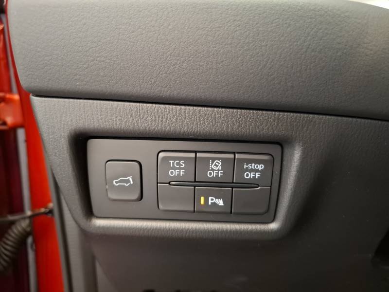 Mazda CX-5 - Photo 21