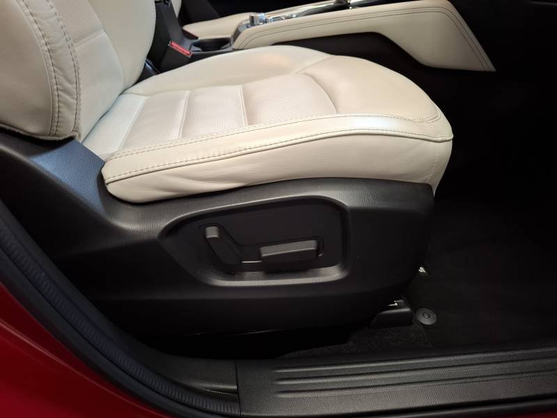 Mazda CX-5 - Photo 25