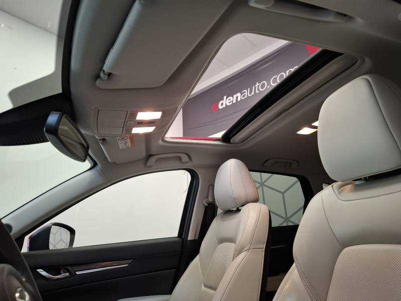 Mazda CX-5 - Photo 26