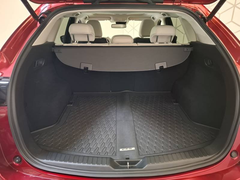 Mazda CX-5 - Photo 28