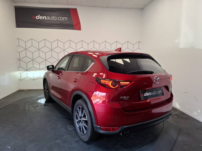 Mazda CX-5 - Photo 3