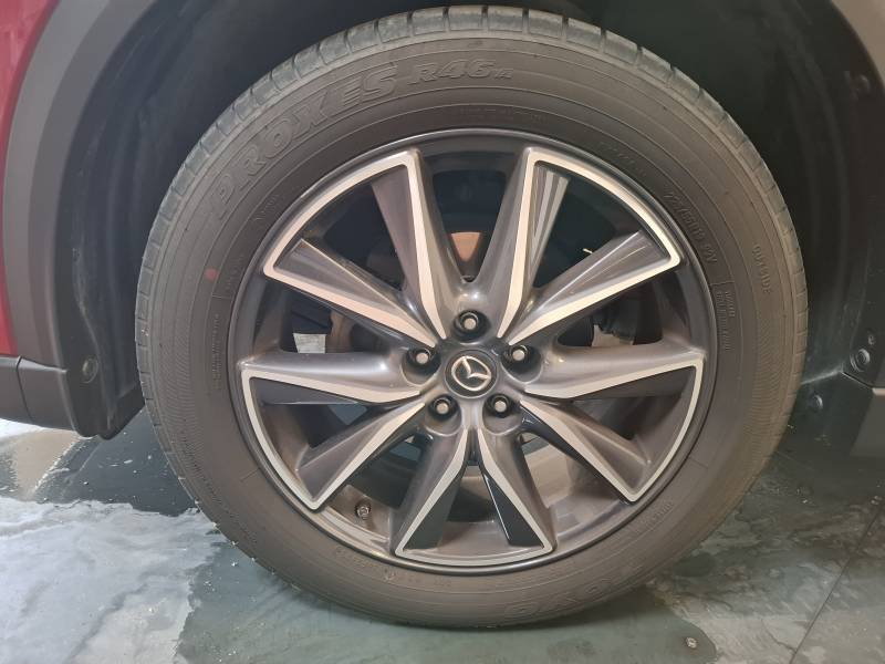 Mazda CX-5 - Photo 31