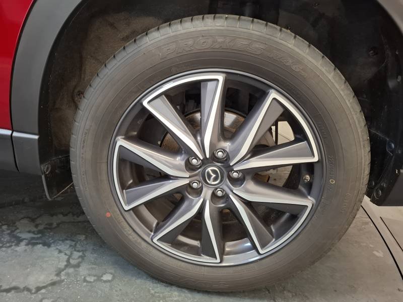 Mazda CX-5 - Photo 32