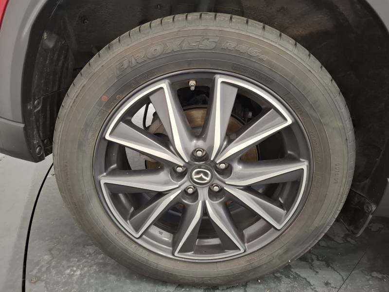 Mazda CX-5 - Photo 33