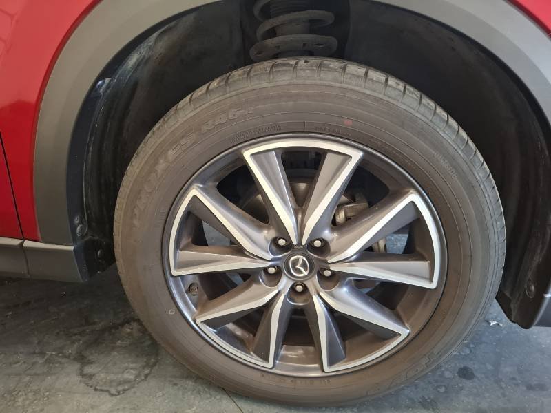 Mazda CX-5 - Photo 34