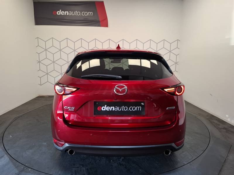 Mazda CX-5 - Photo 4
