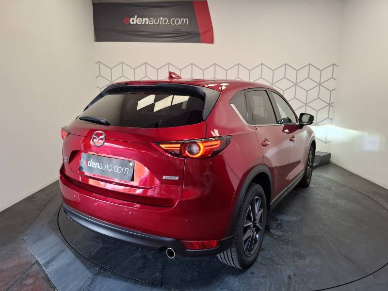 Mazda CX-5 - Photo 5
