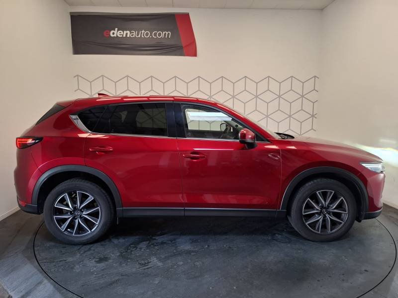 Mazda CX-5 - Photo 6