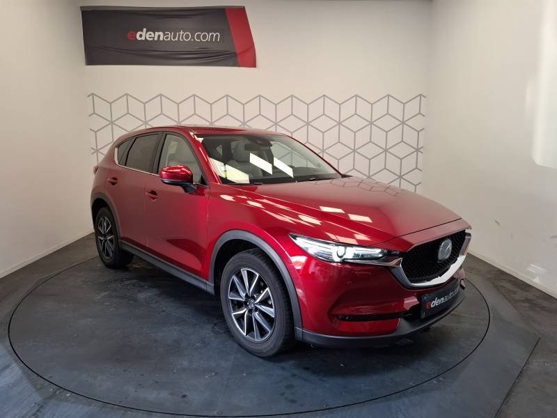Mazda CX-5 - Photo 7