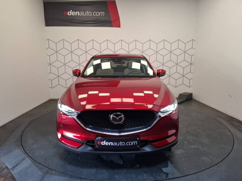 Mazda CX-5 - Photo 8
