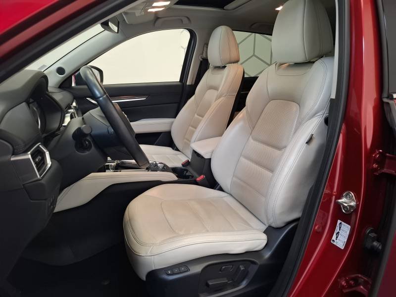 Mazda CX-5 - Photo 9