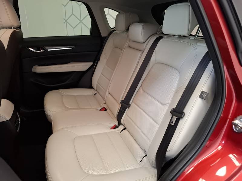 Mazda CX-5 - Photo 10