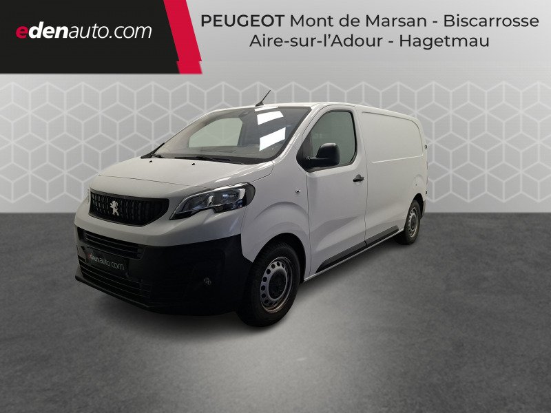 Peugeot Expert - Photo 1
