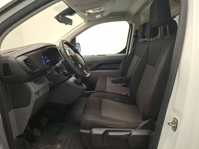Peugeot Expert - Photo 11