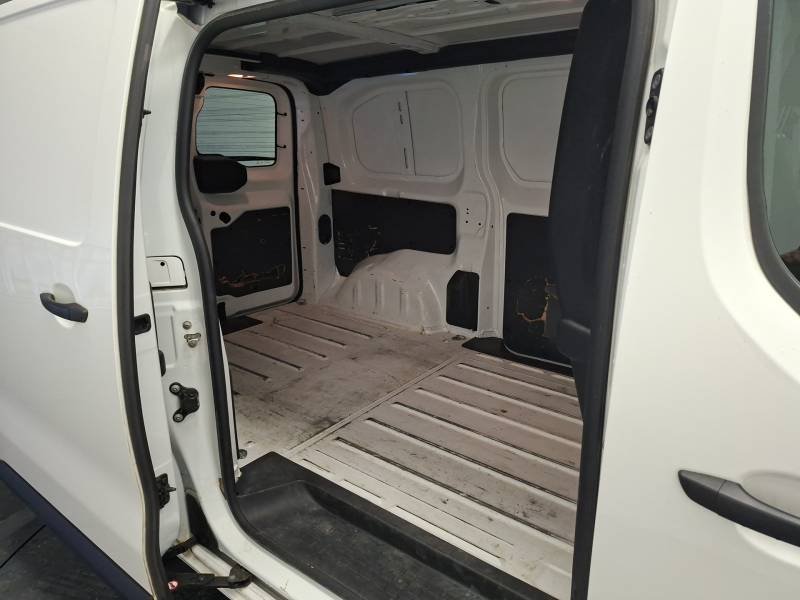 Peugeot Expert - Photo 12