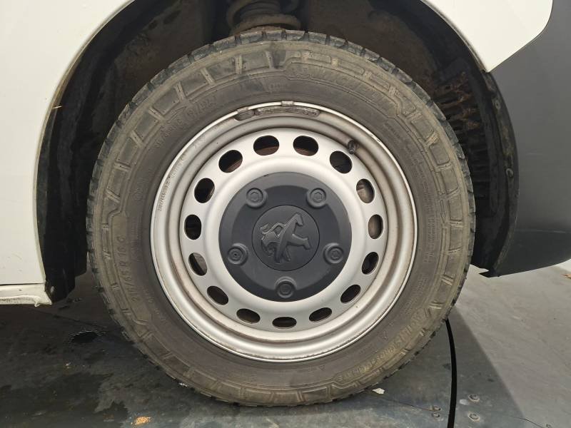 Peugeot Expert - Photo 13