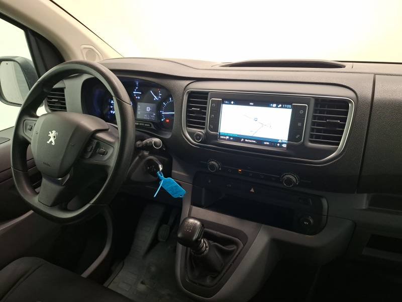 Peugeot Expert - Photo 14