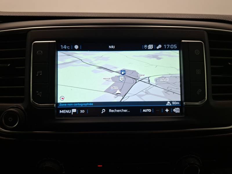 Peugeot Expert - Photo 16