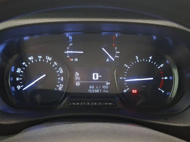 Peugeot Expert - Photo 19