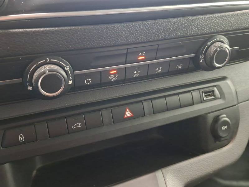 Peugeot Expert - Photo 20