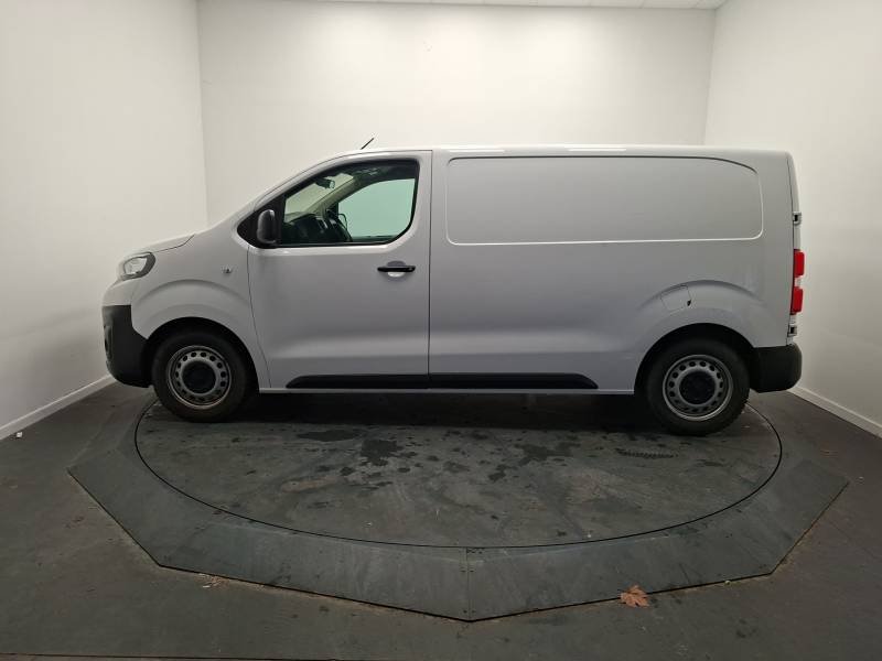 Peugeot Expert - Photo 2