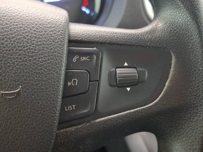 Peugeot Expert - Photo 22