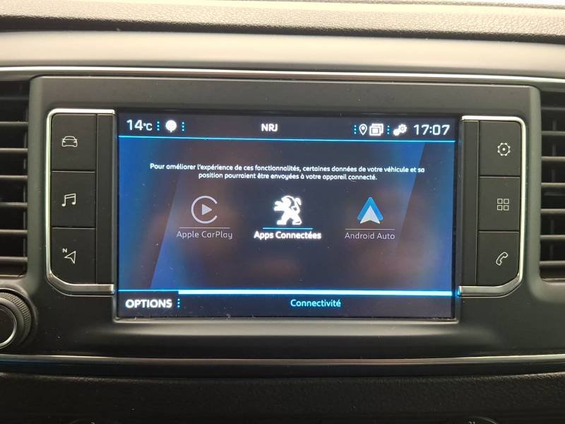 Peugeot Expert - Photo 25