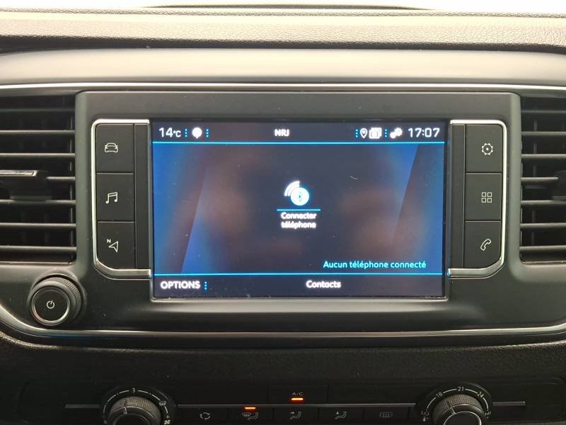 Peugeot Expert - Photo 26