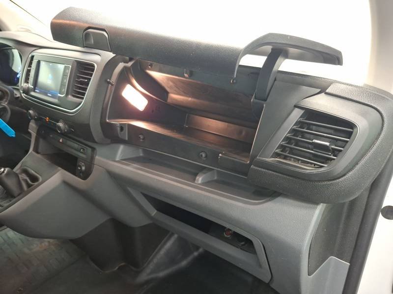 Peugeot Expert - Photo 28