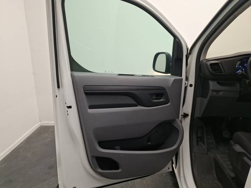 Peugeot Expert - Photo 29