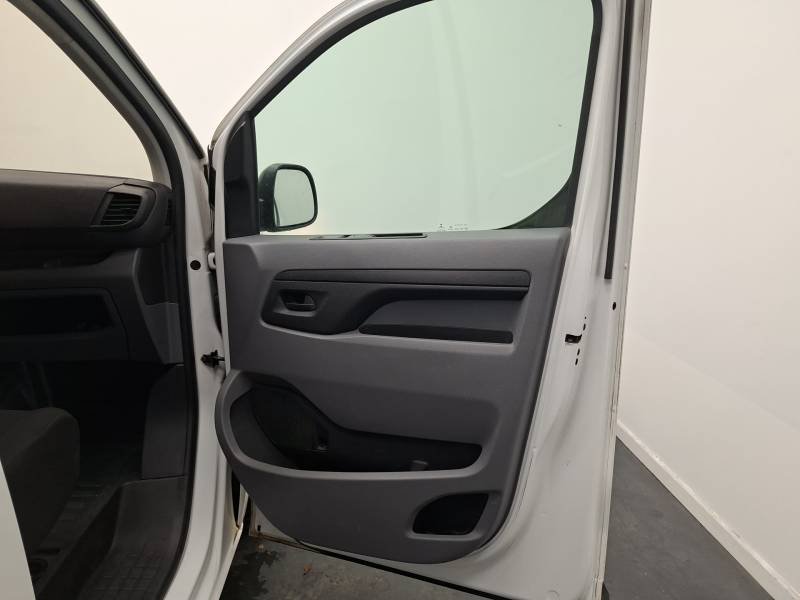 Peugeot Expert - Photo 30